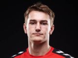 Swiss Handball Awards- Felix Aellen Newcomer des Jahres